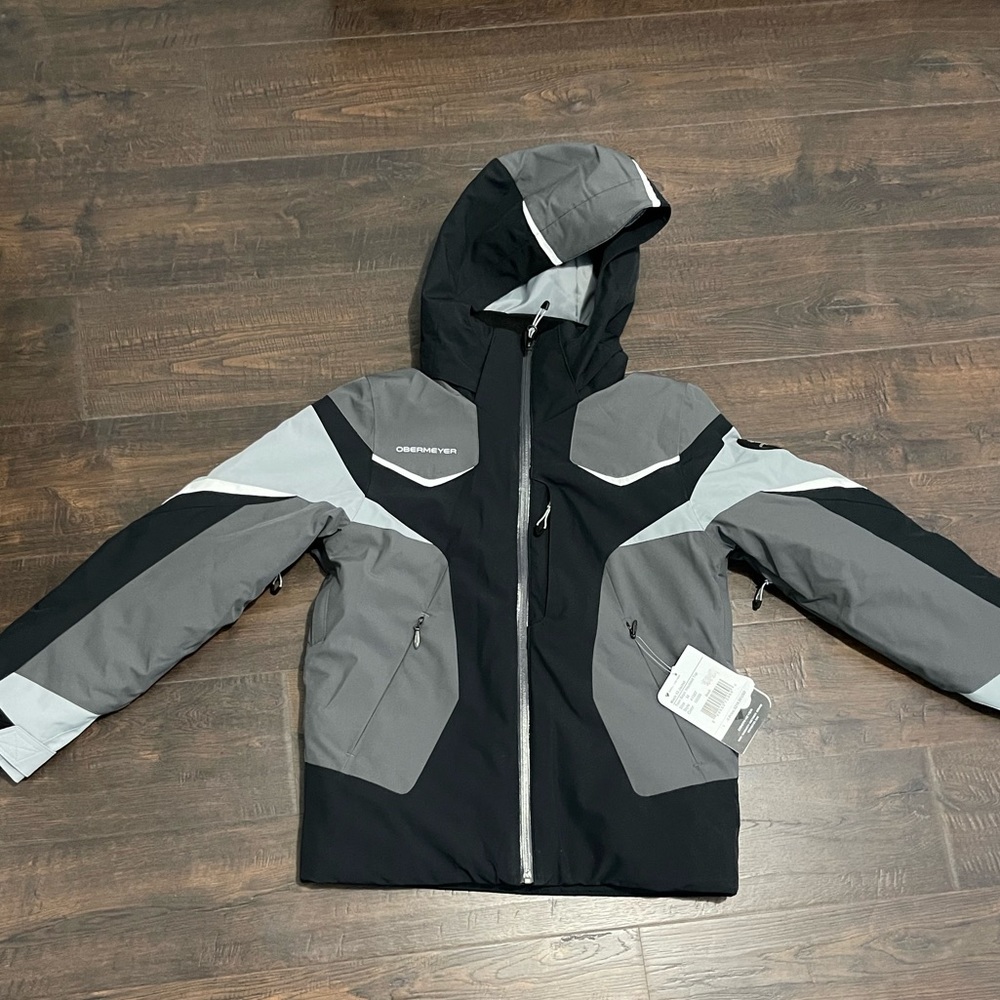 OBERMEYER  KIDS COAT